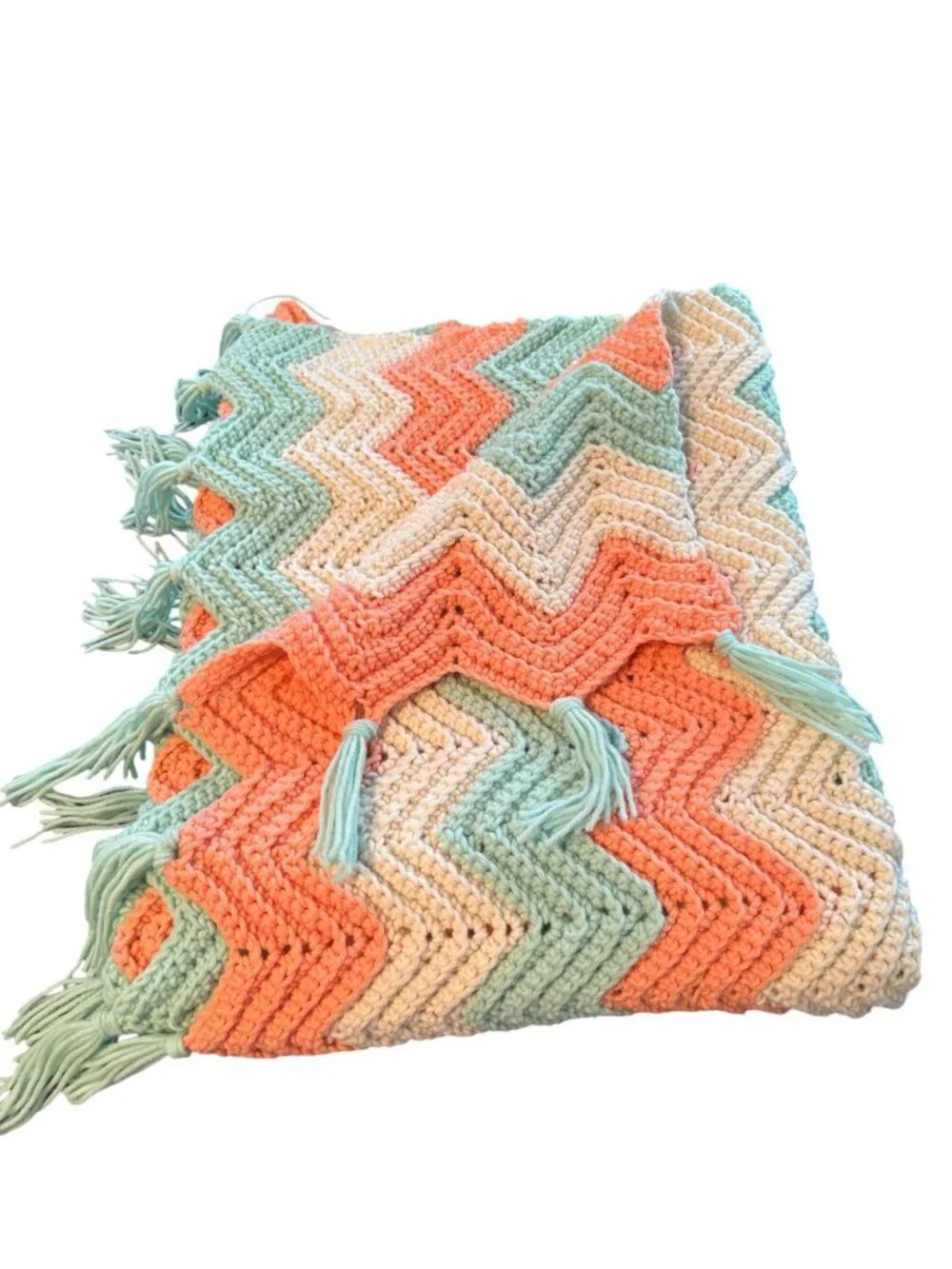 Handmade this crochet